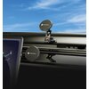 Uchwyt samochodowy FORCELL F-Grip IronSecure Czarny Kolor Czarny