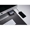 Ładowarka sieciowa FORCELL VT-51 200W Szary Rodzaj złącza USB - 2 szt.