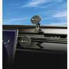 Uchwyt samochodowy FORCELL F-Grip IronSecure Czarny Kolor Czarny