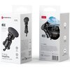 Uchwyt samochodowy FORCELL F-Grip MagElite Czarny Kompatybilność Urządzenia MagSafe