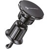Uchwyt samochodowy FORCELL F-Grip MagElite Czarny