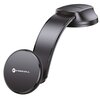 Uchwyt samochodowy FORCELL F-Grip MagFlex Czarny