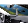 Uchwyt samochodowy FORCELL F-Grip MagFlex Czarny Kompatybilność Smartfon