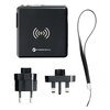 Ładowarka sieciowa FORCELL 5w1 10000mAh 20W Czarny Rodzaj złącza USB-C - 1 szt.