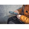 Ładowarka sieciowa FORCELL 5w1 10000mAh 20W Czarny Moc [W] 20