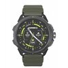 Smartwatch HAMMER Watch 2 Military Edition Czarny Komunikacja Bluetooth