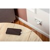 Ładowarka sieciowa FORCELL F-Energy 20W Biały Rodzaj złącza USB-C - 1 szt.