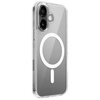 Etui TECTO SHIELD Clear Guard Mag do Apple iPhone 16 Plus Transparentny Seria telefonu iPhone