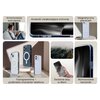 Etui TECTO SHIELD Clear Guard Mag do Apple iPhone 16 Plus Transparentny Kompatybilność Apple iPhone 16 Plus