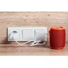 Ładowarka sieciowa FORCELL 25W Biały + kabel USB-C Prąd wyjściowy [A] 2.2