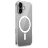 Etui TECTO SHIELD Clear Guard Mag do Apple iPhone 16 Transparentny Seria telefonu iPhone