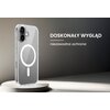 Etui TECTO SHIELD Clear Guard Mag do Apple iPhone 16 Transparentny Model telefonu iPhone 16