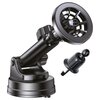 Uchwyt samochodowy FORCELL F-Grip PrecisionX Czarny