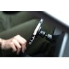 Uchwyt samochodowy FORCELL F-Grip PrecisionX Czarny Miejsce montażu Kratka nawiewu