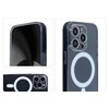 Etui TECTO SHIELD Clear Guard Mag do Apple iPhone 16 Pro Max Transparentny Typ Etui magnetyczne