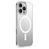 Etui TECTO SHIELD Clear Guard Mag do Apple iPhone 16 Pro Transparentny Seria telefonu iPhone