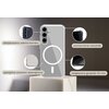 Etui TECTO SHIELD Clear Guard Mag do Samsung Galaxy S24 Plus Transparentny Dominujący kolor Transparentny