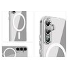 Etui TECTO SHIELD Clear Guard Mag do Samsung Galaxy S24 Plus Transparentny Typ Etui magnetyczne