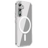 Etui TECTO SHIELD Clear Guard Mag do Samsung Galaxy S24 Plus Transparentny Seria telefonu Galaxy S