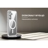 Etui TECTO SHIELD Clear Guard Mag do Samsung Galaxy S24 FE Transparentny Model telefonu Galaxy S24 FE