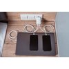 Kabel USB-C - USB-C FORCELL F-Energy C338 60W 1 m Biały Długość [m] 1