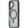 Etui TECTO SHIELD Satin Matt Mag do Apple iPhone 16 Czarny Typ Etui magnetyczne