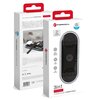 Ładowarka indukcyjna FORCELL F-Energy Ellipse 3w1 15W Czarny Moc [W] 15