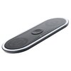 Ładowarka indukcyjna FORCELL F-Energy Ellipse 3w1 15W Czarny Prąd wyjściowy [A] 3