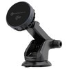 Uchwyt samochodowy FORCELL F-Grip Cool Mag Czarny