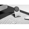 Ładowarka indukcyjna FORCELL F-Energy Flip Charge Qi2 MagSafe 15W Srebrny Szybkie ładowanie Tak