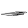 Ładowarka indukcyjna FORCELL F-Energy Flip Charge Qi2 MagSafe 15W Srebrny Dedykowany model Apple iPhone