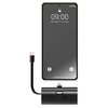 Powerbank FORCELL F-Energy Power Plug F5K3 Lightning 5000mAh 20W Czarny Prąd wyjściowy [A] 2.2