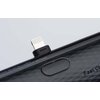Powerbank FORCELL F-Energy Power Plug F5K3 Lightning 5000mAh 20W Czarny Typ ładowania Quick Charge