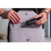 Powerbank FORCELL F-Energy Power Plug F5K3 Lightning 5000mAh 20W Czarny Pojemność nominalna [mAh] 5000