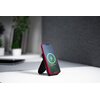 Powerbank FORCELL F-Energy MagStand F10K2 10000mAh 20W Czarny Prąd wyjściowy [A] 4.5