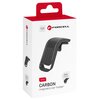 Uchwyt samochoowy FORCELL Carbon B060 Uchwyt grawitacyjny Nie