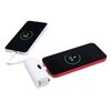 Powerbank FORCELL F-Energy Power Plug F5K3 Lightning 5000mAh 20W Biały Prąd wyjściowy [A] 3
