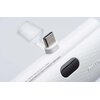 Powerbank FORCELL F-Energy Power Plug F5K3 USB-C 5000mAh 20W Biały Typ ładowania Quick Charge