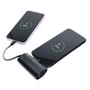 Powerbank FORCELL F-Energy Power Plug F5K3 USB-C 5000mAh 20W Czarny Prąd wyjściowy [A] 3