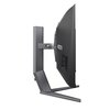 Monitor AOC Agon Pro AG346UCD 34" 3440x1440px 175Hz 0.03 ms [GTG] Curved Rodzaj matrycy QD-OLED
