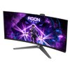 Monitor AOC Agon Pro AG346UCD 34" 3440x1440px 175Hz 0.03 ms [GTG] Curved Proporcje ekranu 21:9