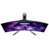 Monitor AOC Agon Pro AG346UCD 34" 3440x1440px 175Hz 0.03 ms [GTG] Curved Nowa klasa energetyczna F