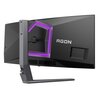 Monitor AOC Agon Pro AG346UCD 34" 3440x1440px 175Hz 0.03 ms [GTG] Curved Zastosowanie Dla gracza
