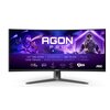 Monitor AOC Agon Pro AG346UCD 34" 3440x1440px 175Hz 0.03 ms [GTG] Curved Rozdzielczość ekranu 3440 x 1440