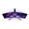 Monitor AOC Agon Pro AG346UCD 34" 3440x1440px 175Hz 0.03 ms [GTG] Curved Odwzorowanie przestrzeni barw sRGB: 139.1%