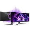 Monitor AOC Agon Pro AG346UCD 34" 3440x1440px 175Hz 0.03 ms [GTG] Curved Liczba wyświetlanych kolorów 1.07 mld