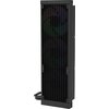 Chłodzenie wodne REDRAGON CCW-1017 360 RGB Kompatybilność z procesorami AMD AM3+