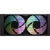 Chłodzenie wodne REDRAGON CCW-1019 240 RGB Kompatybilność z procesorami AMD AM2+