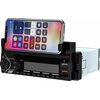Radio samochodowe NAVITEL RD6 Bluetooth Pilot Standardy odtwarzania dźwięku WMA