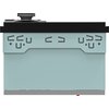 Radio samochodowe NAVITEL RD9 Bluetooth Pilot Rozmiar 1 DIN